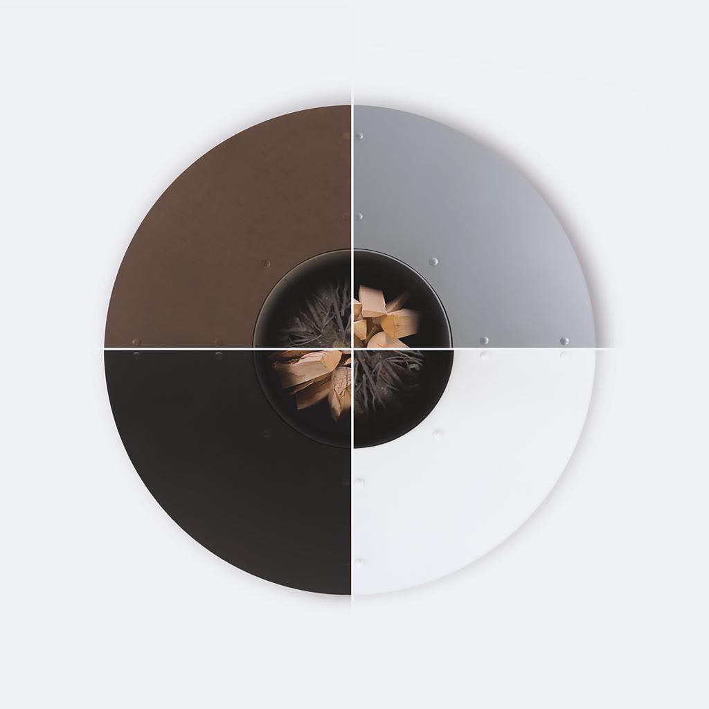 Zero_Steel - 6 sizes