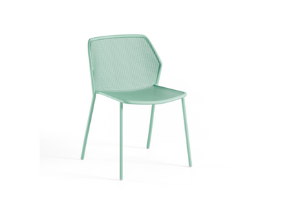 Darwin chair / 2 stuks