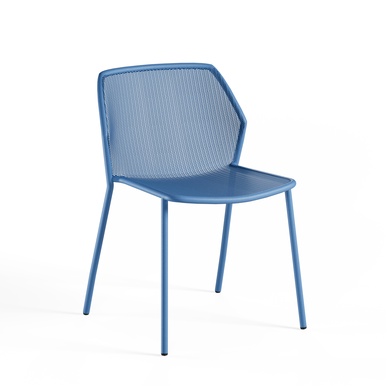 Darwin chair / 2 stuks