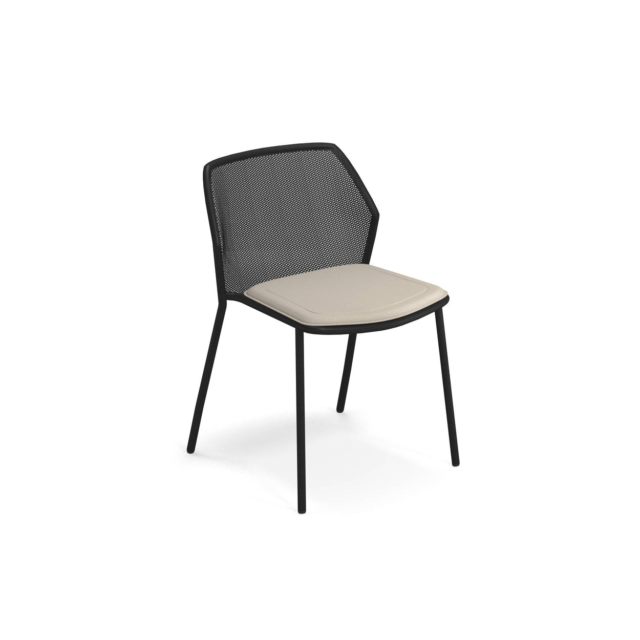 Darwin chair / 2 stuks