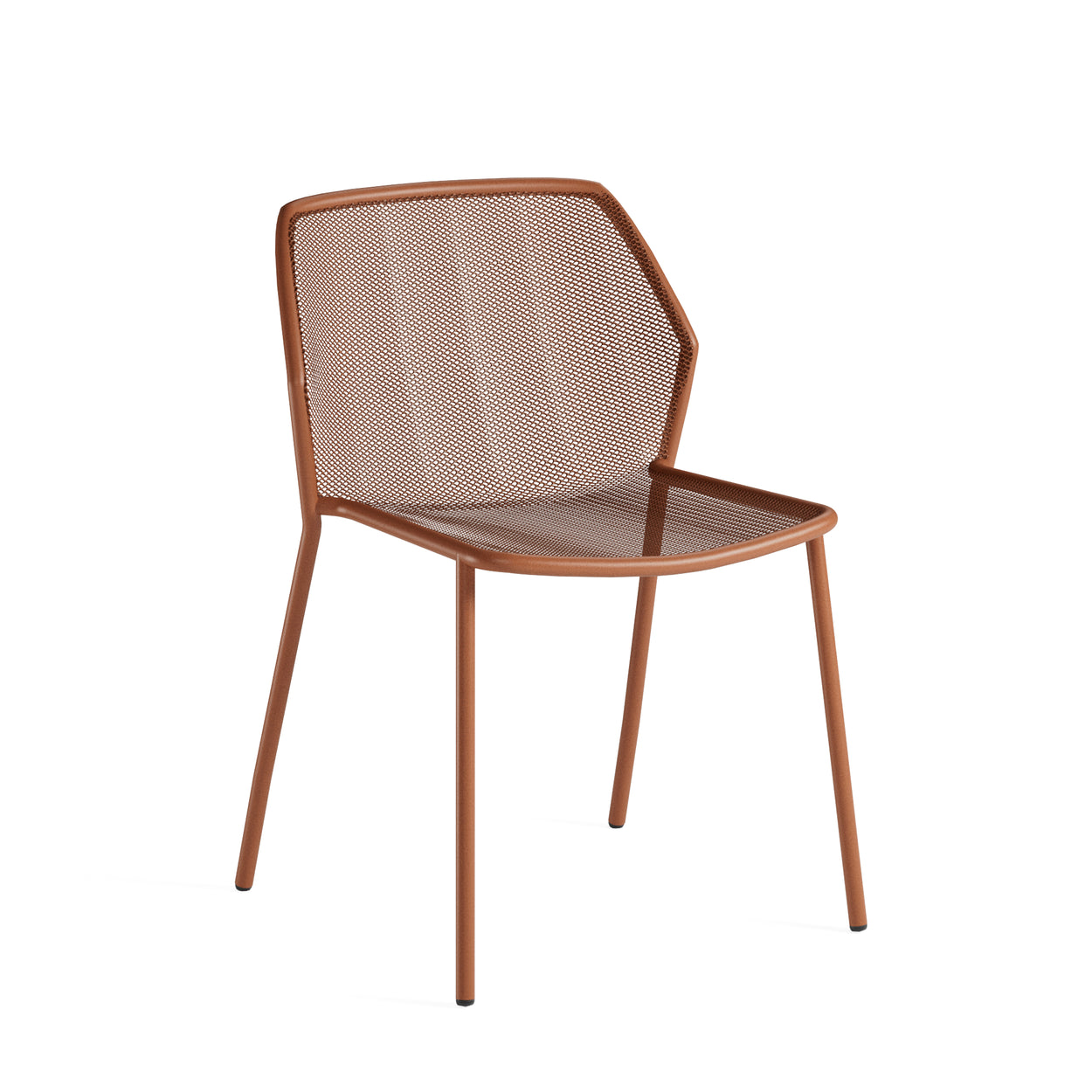 Darwin chair / 2 stuks