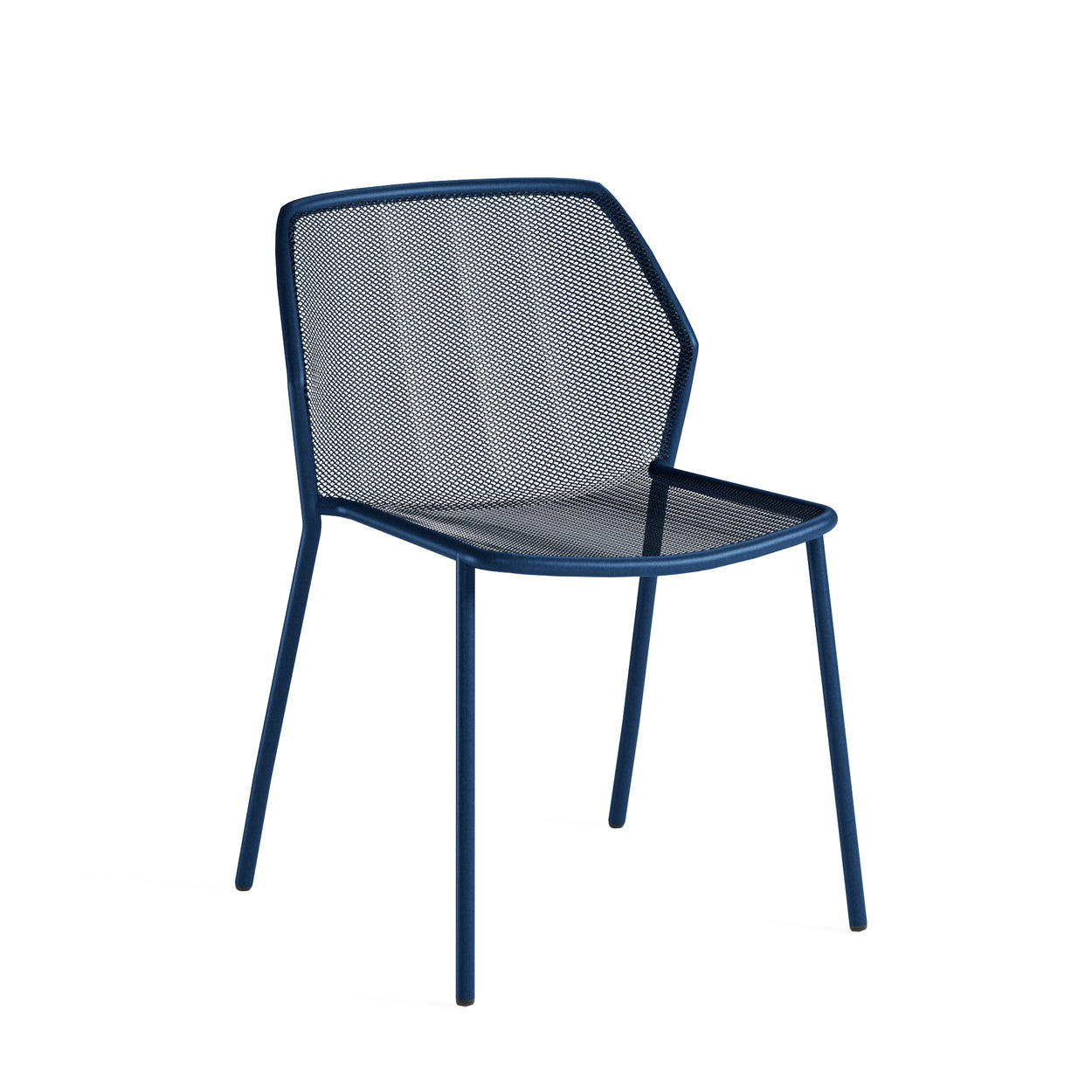 Darwin chair / 2 stuks