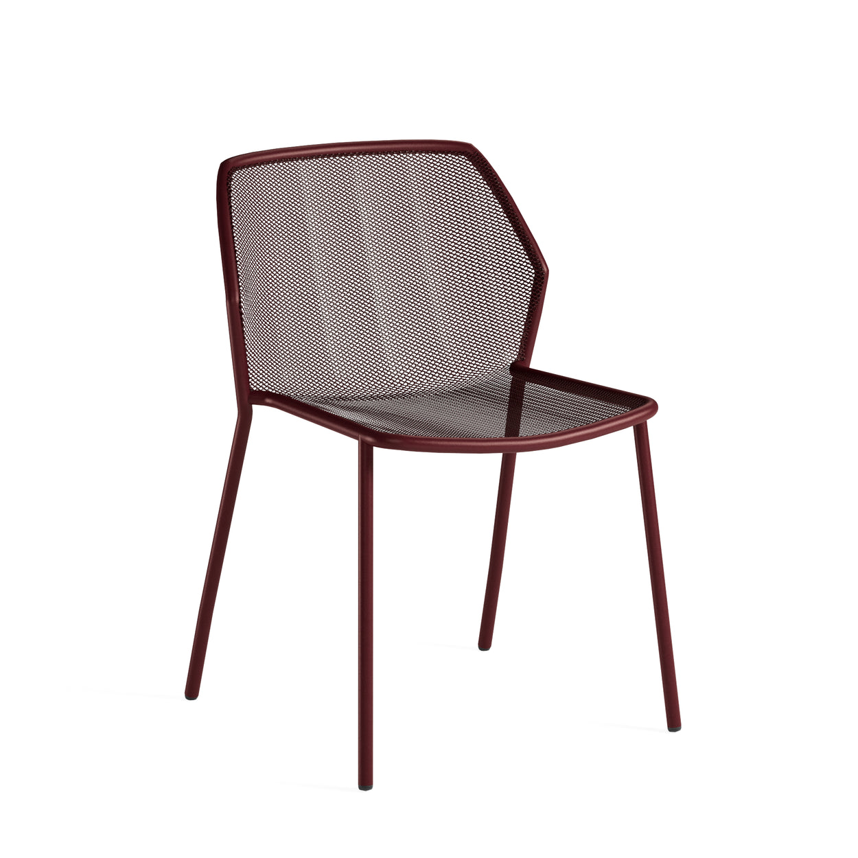 Darwin chair / 2 stuks