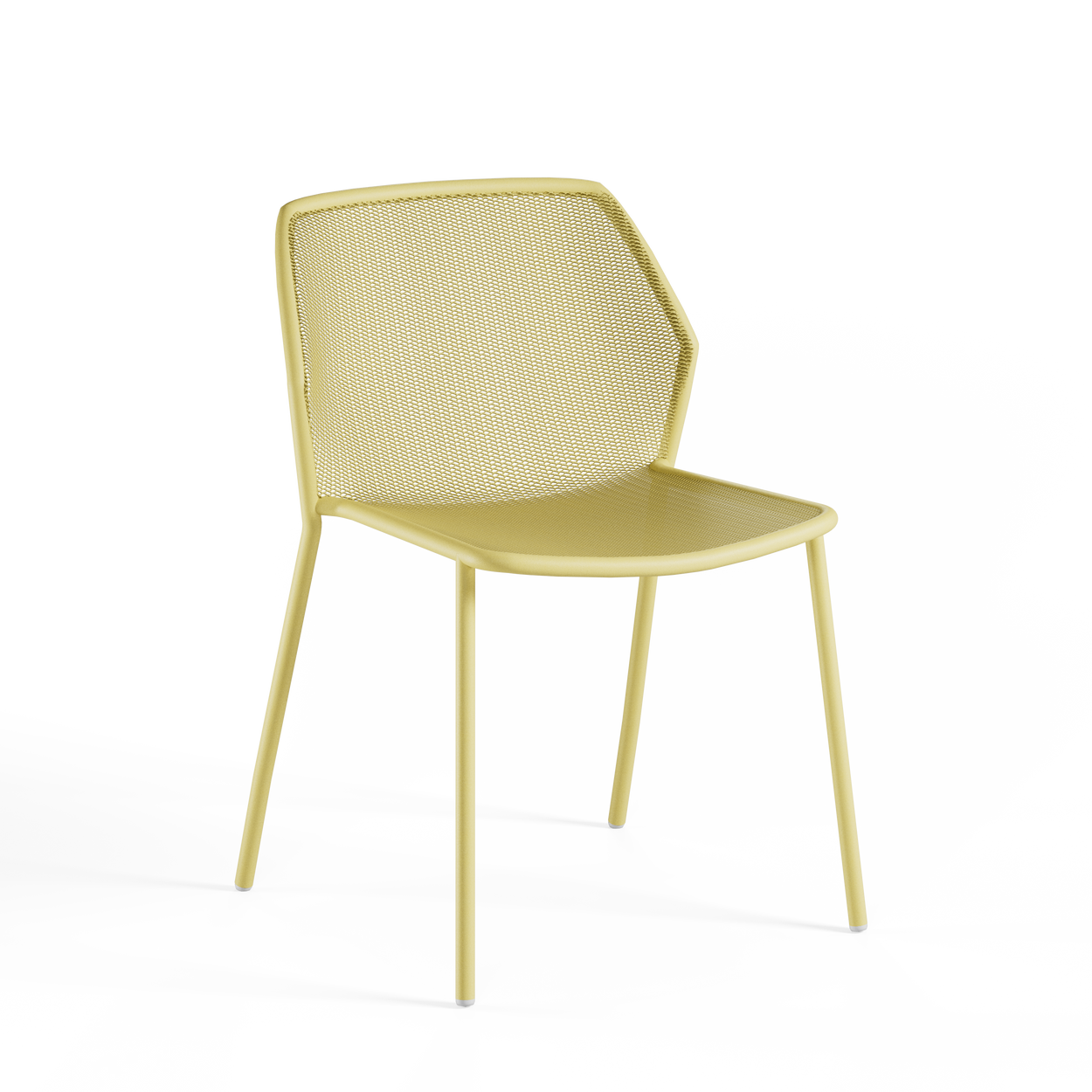 Darwin chair / 2 stuks