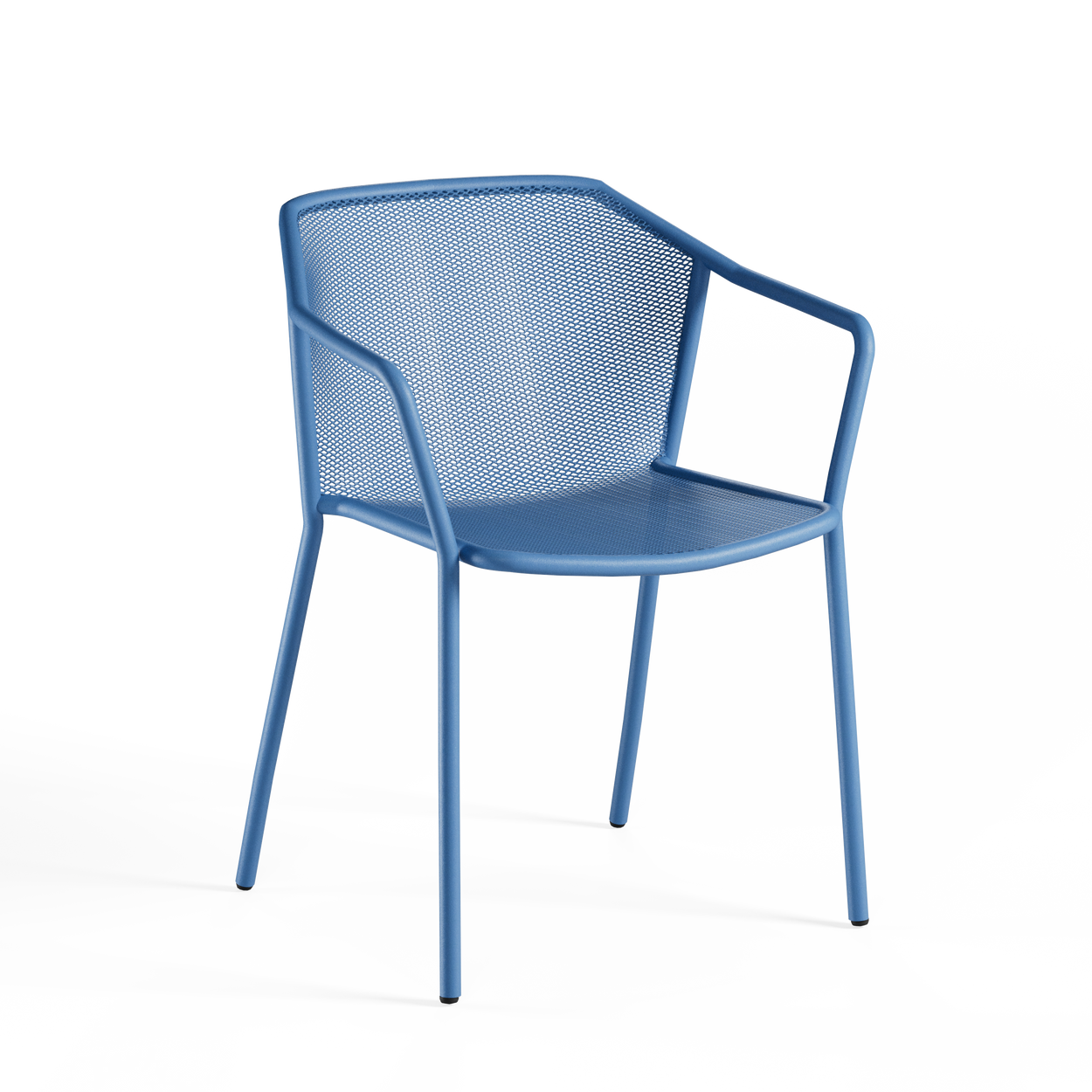 Darwin armchair / 2 stuks