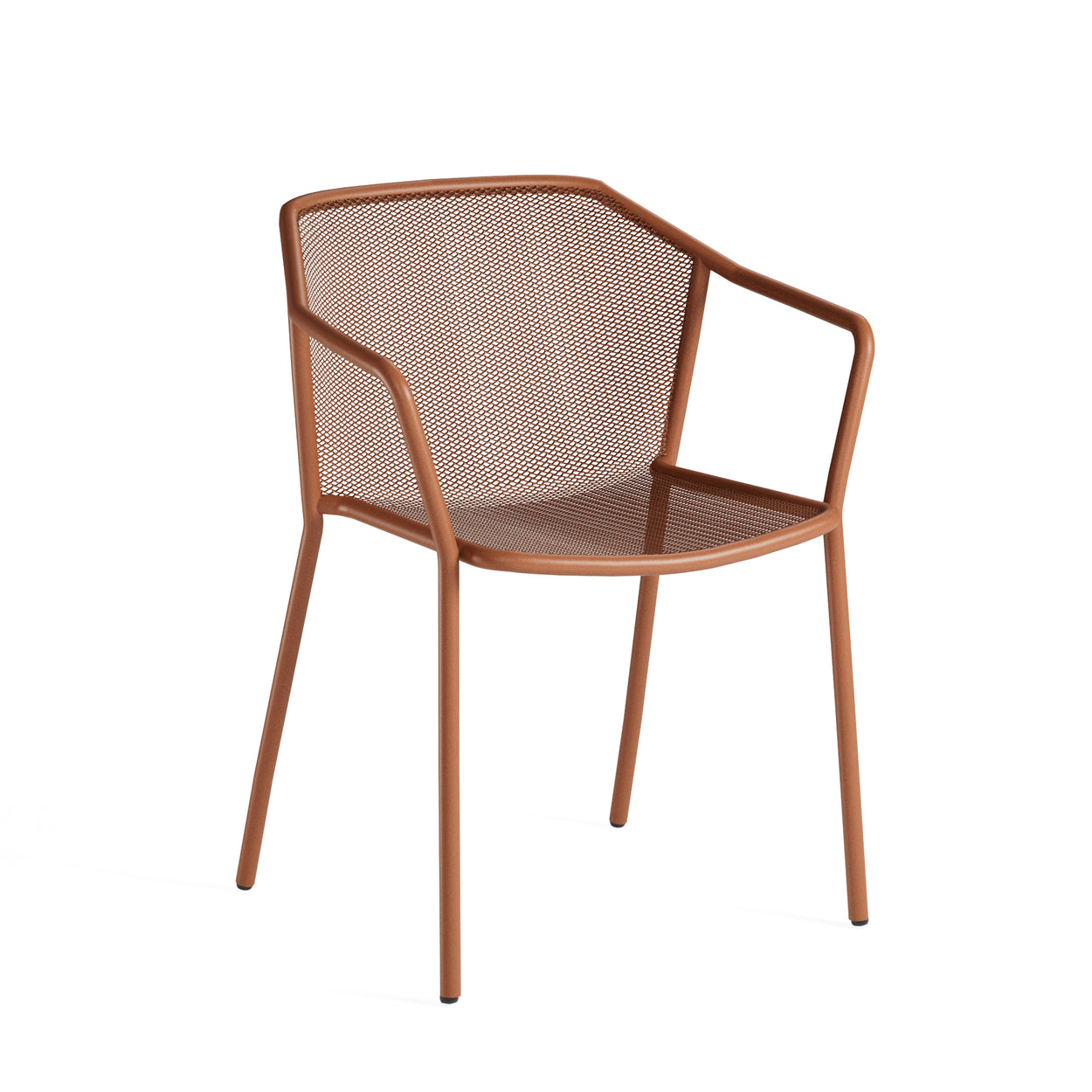Darwin armchair / 2 stuks