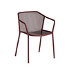 Darwin armchair / 2 stuks