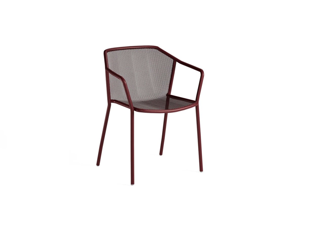 Darwin armchair / 2 stuks