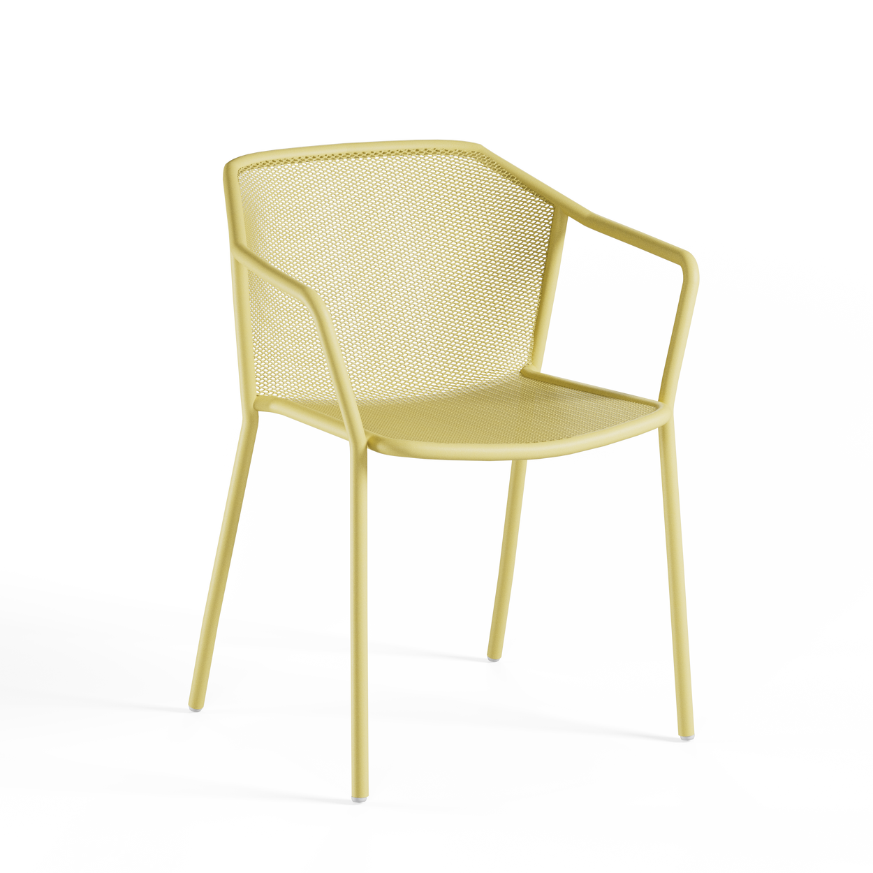 Darwin armchair / 2 stuks