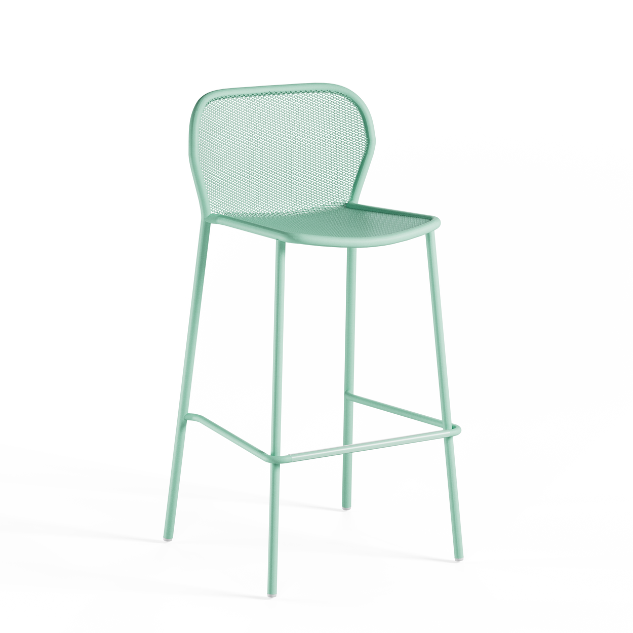 Darwin Barkruk / 2 stuks