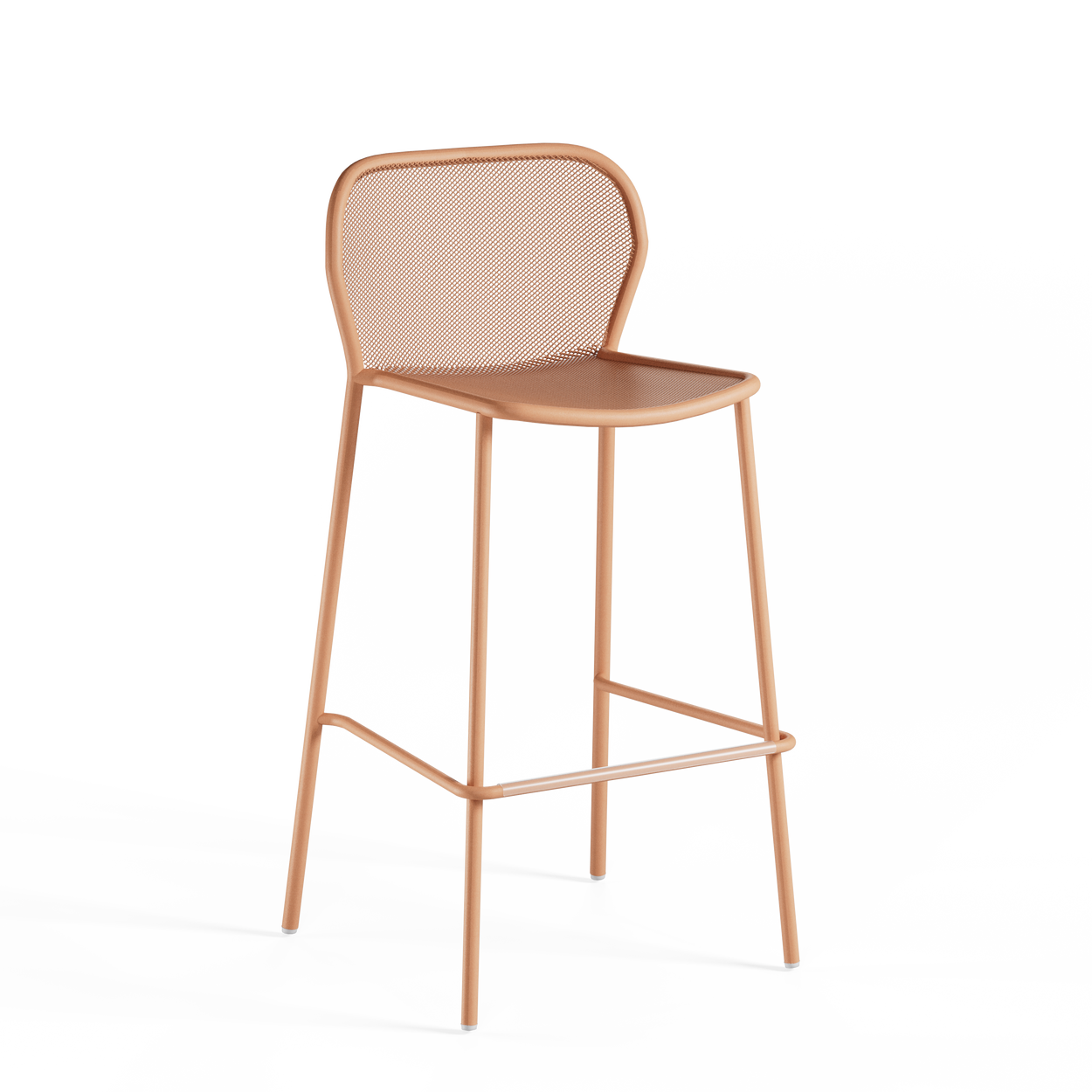 Darwin Barkruk / 2 stuks