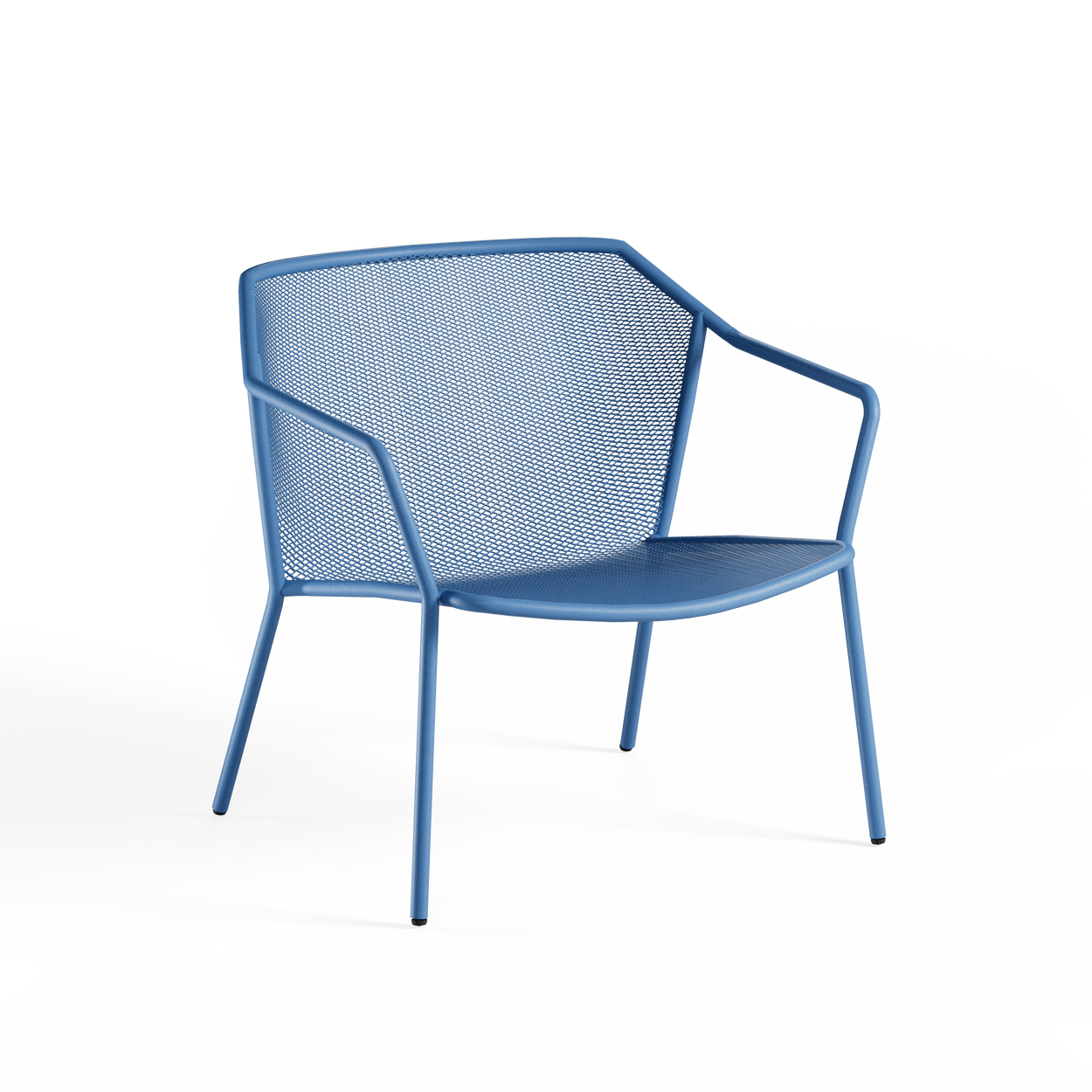 Darwin Lounge chair / 2 stuks
