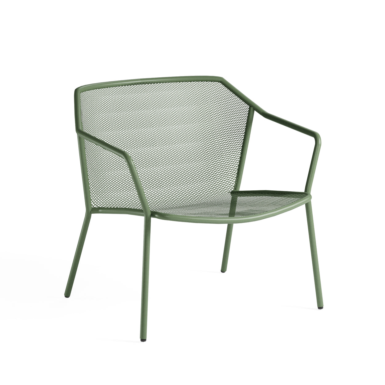 Darwin Lounge chair / 2 stuks