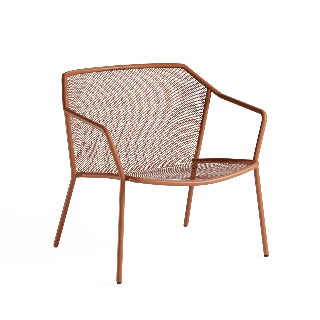 Darwin Lounge chair / 2 stuks