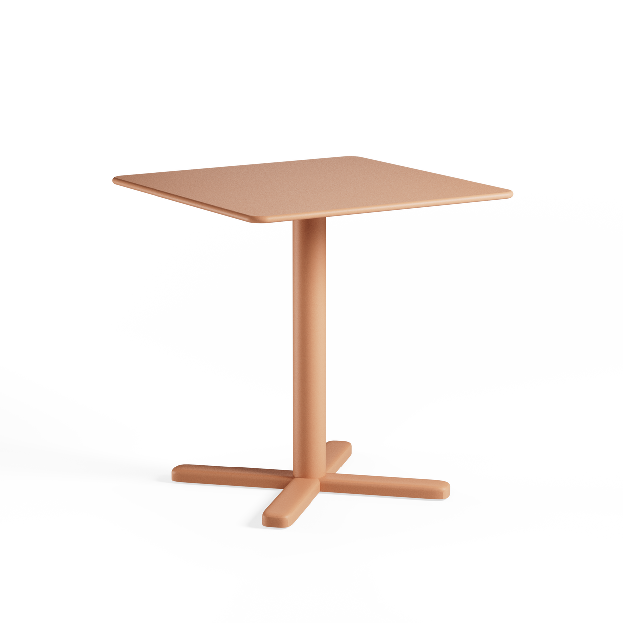 Darwin opklapbare vierkant tafel - 2 sizes