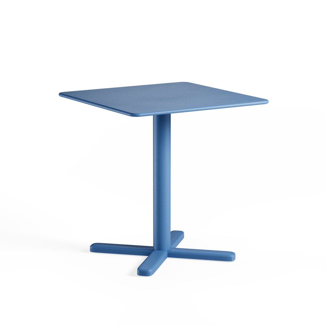 Darwin opklapbare vierkant tafel - 2 sizes