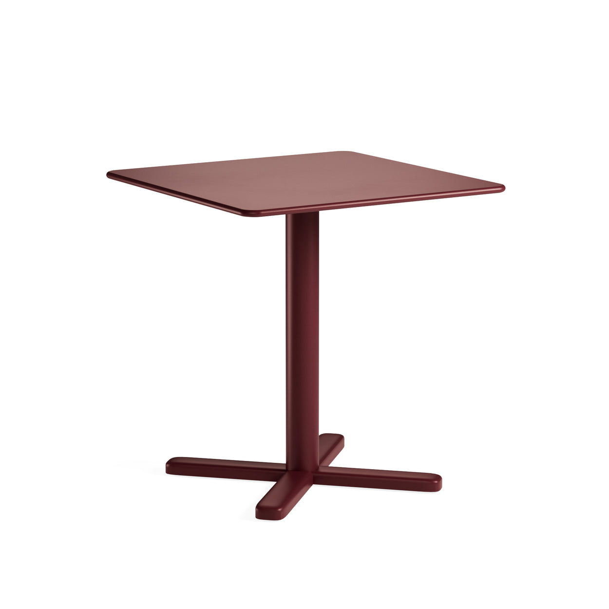 Darwin opklapbare vierkant tafel - 2 sizes