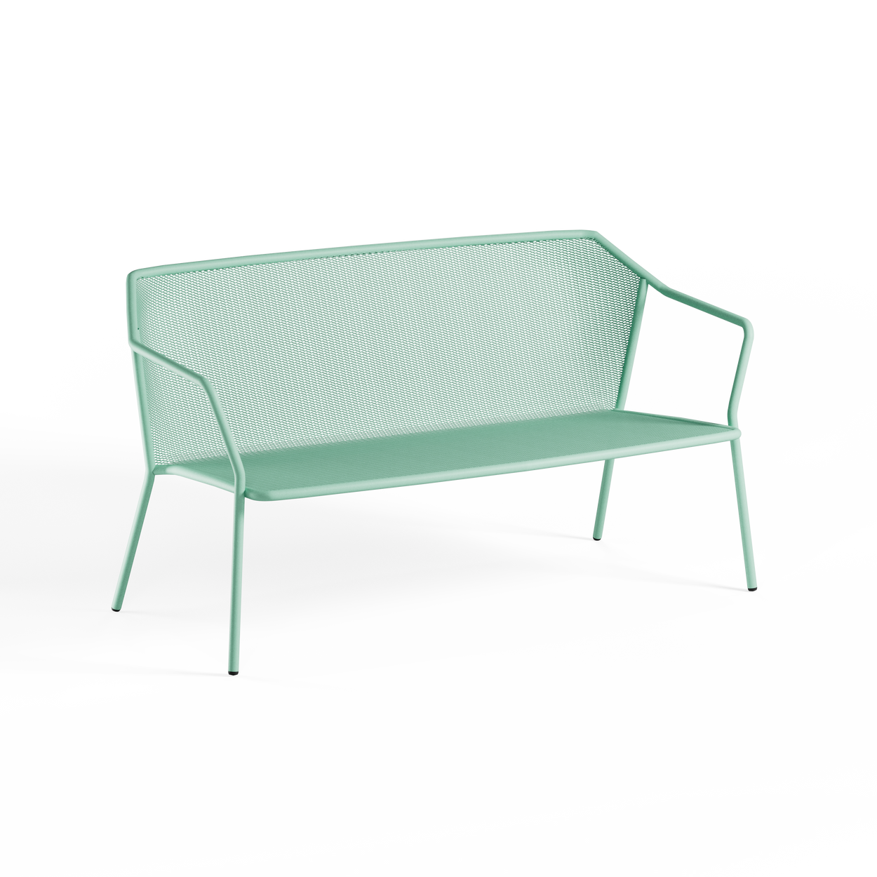 Darwin 2-seater sofa