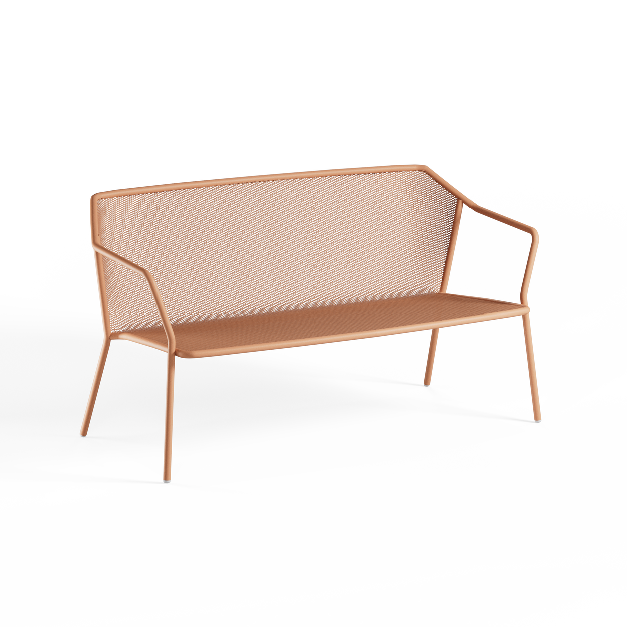 Darwin 2-seater sofa
