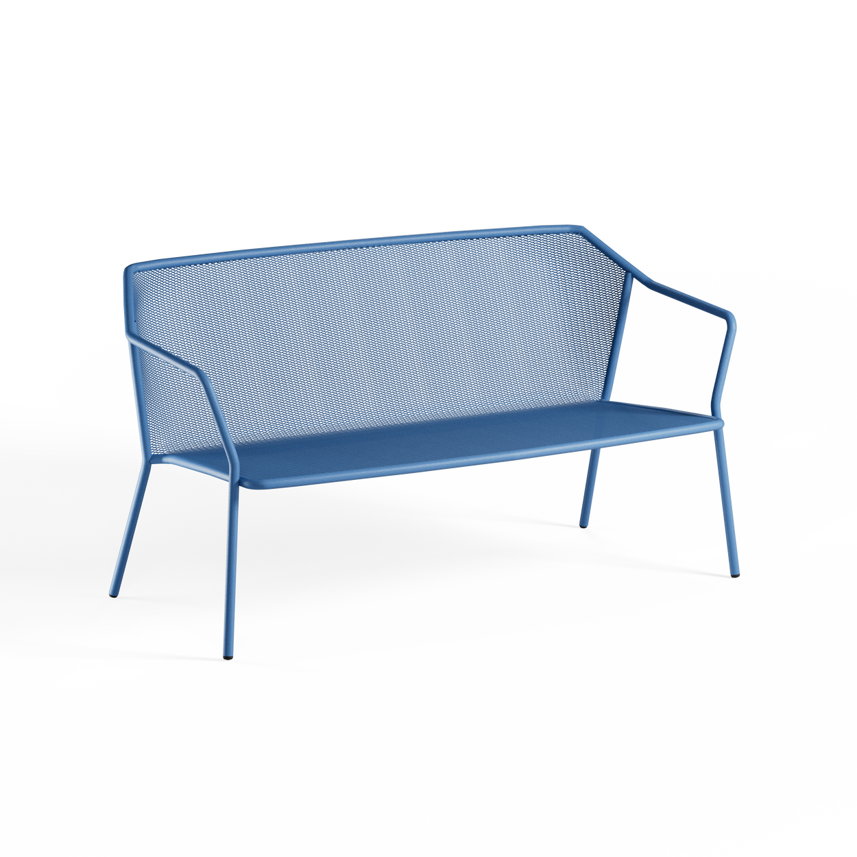 Darwin 2-seater sofa