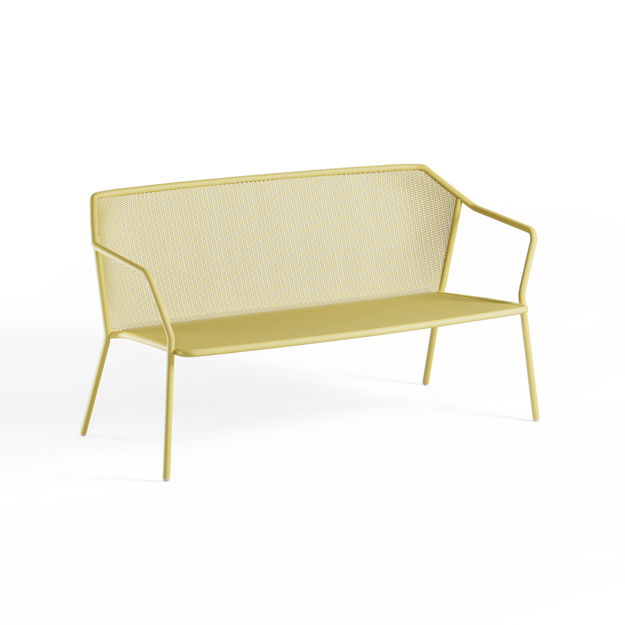 Darwin 2-seater sofa
