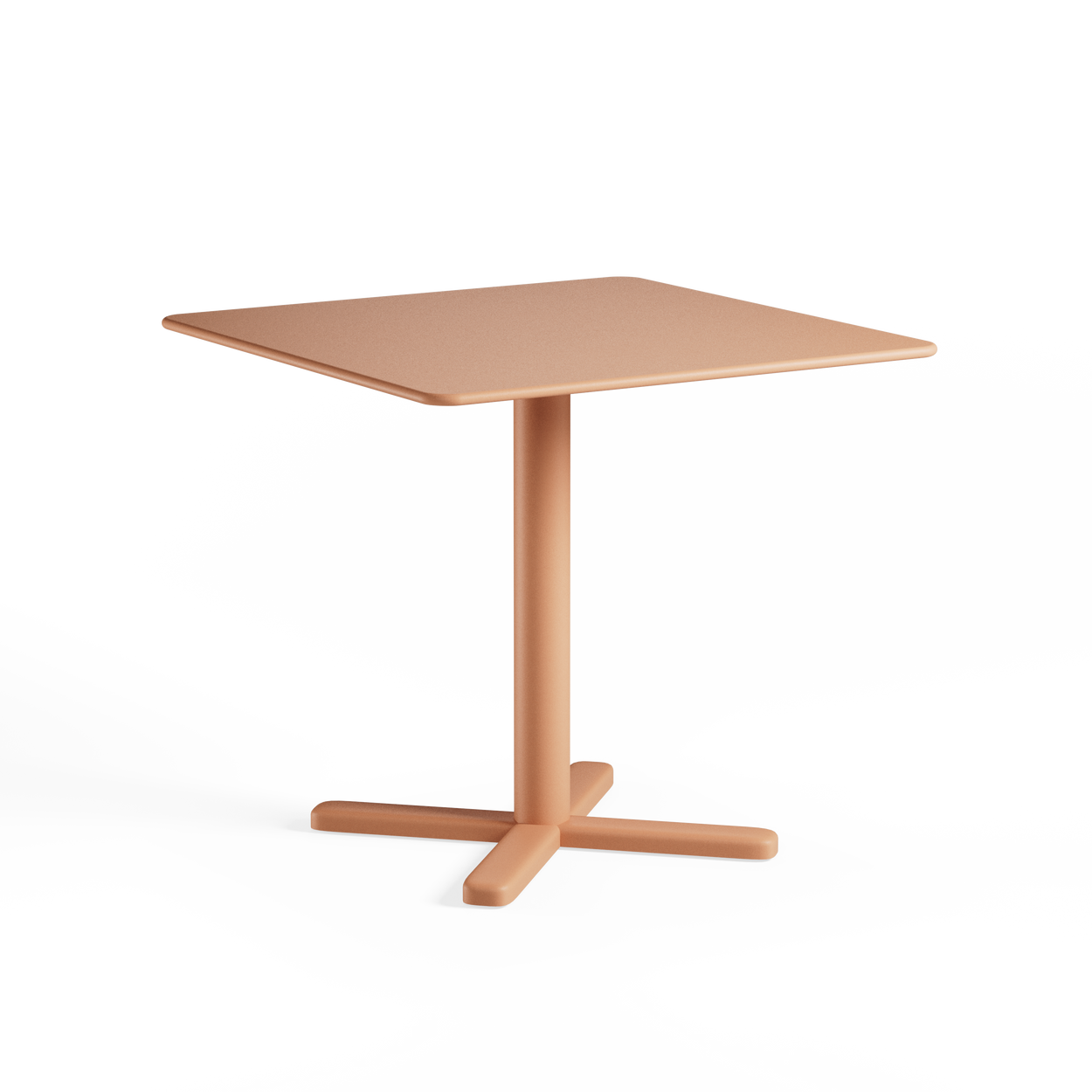 Darwin opklapbare vierkant tafel - 2 sizes