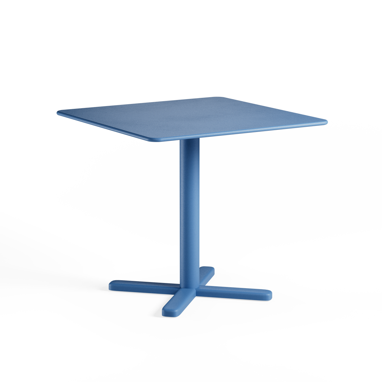 Darwin opklapbare vierkant tafel - 2 sizes