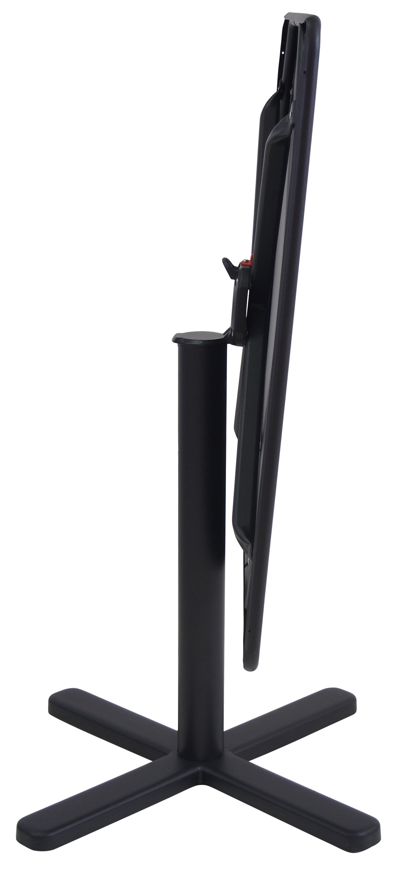 Darwin opklapbare vierkant tafel - 2 sizes