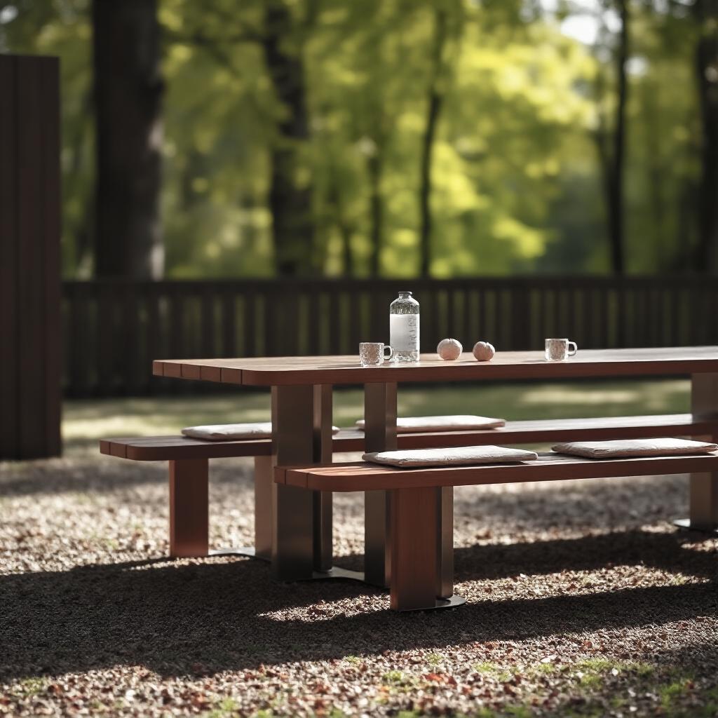 ALM Set Outdoor / Indoor - 2 sizes