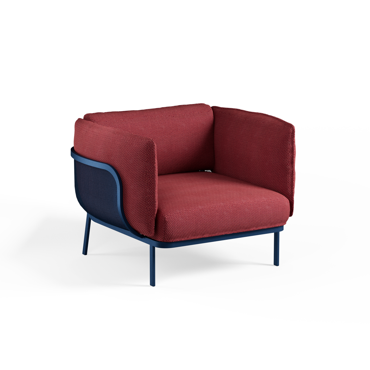 Cabla - Lounge chair
