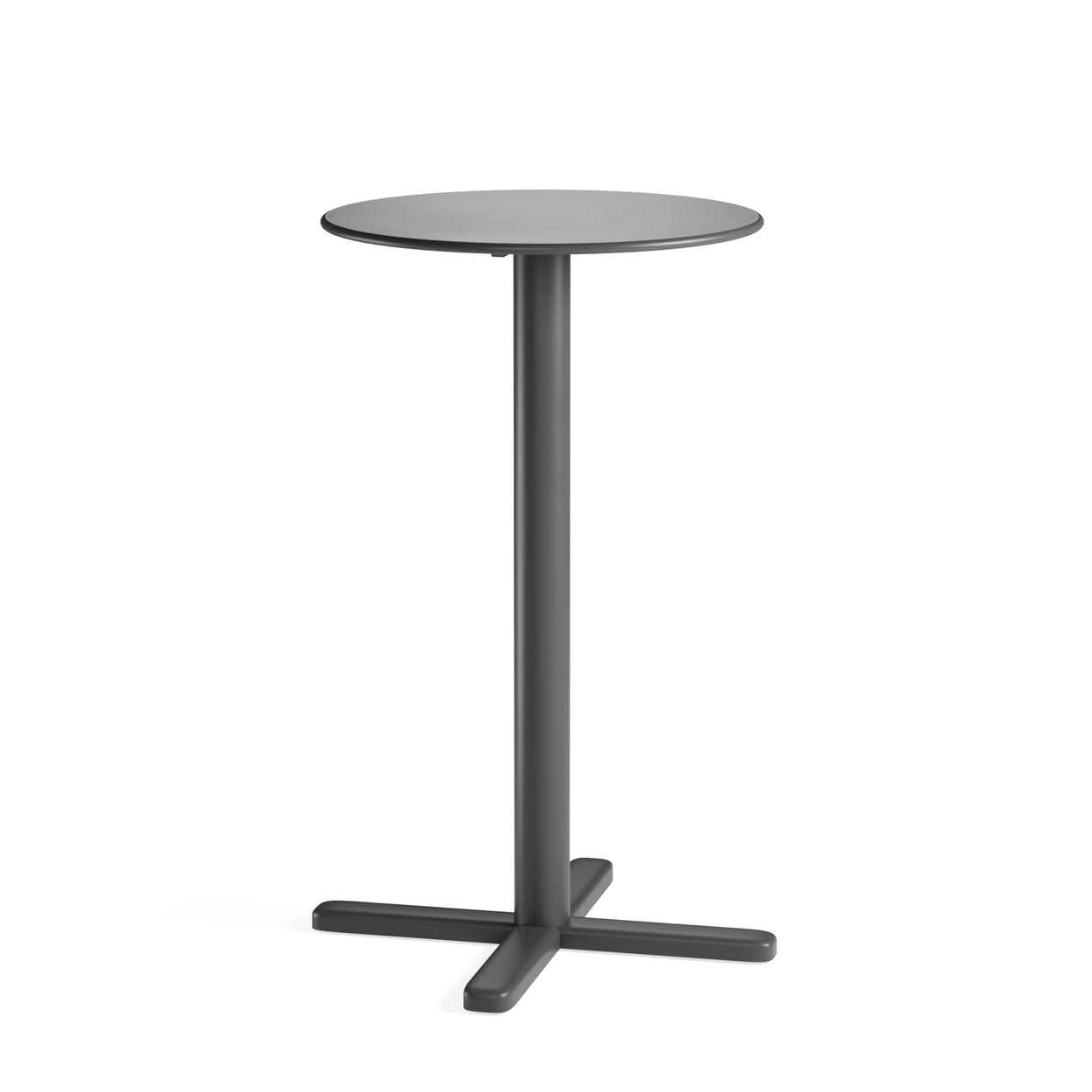 Darwin opklapbare Bartafel rond - 2 sizes