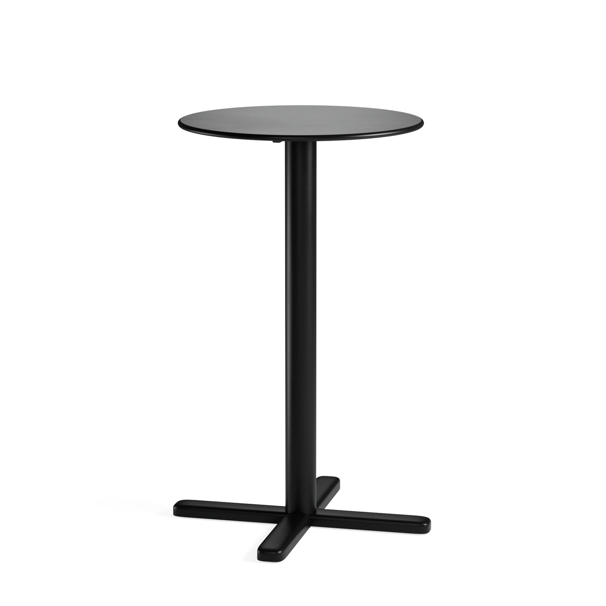 Darwin opklapbare Bartafel rond - 2 sizes