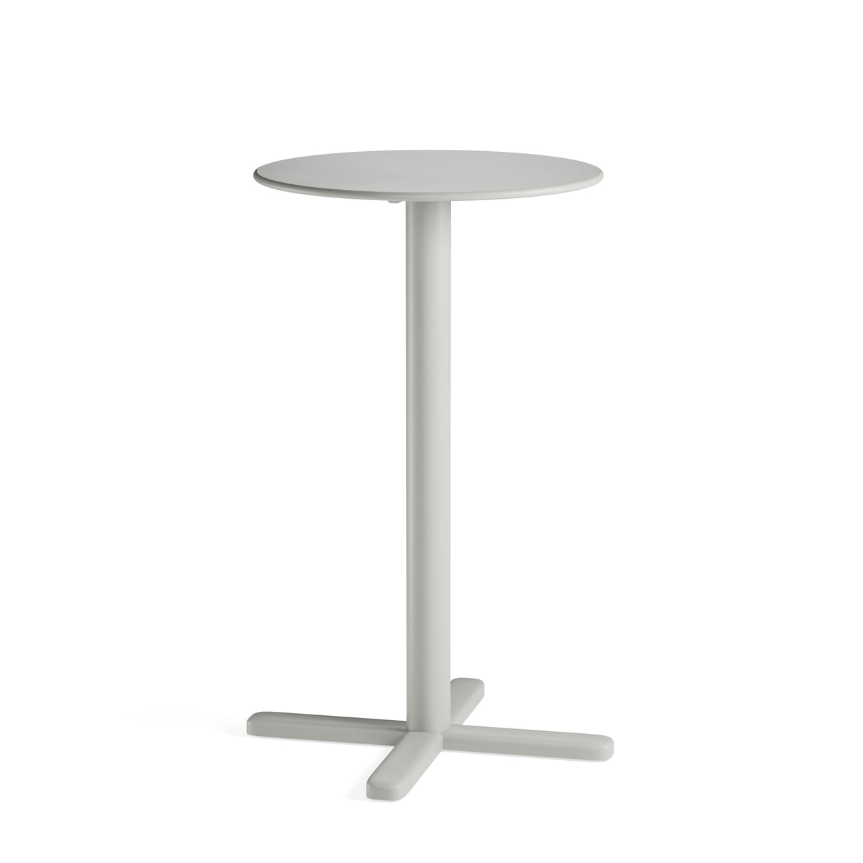 Darwin opklapbare Bartafel rond - 2 sizes