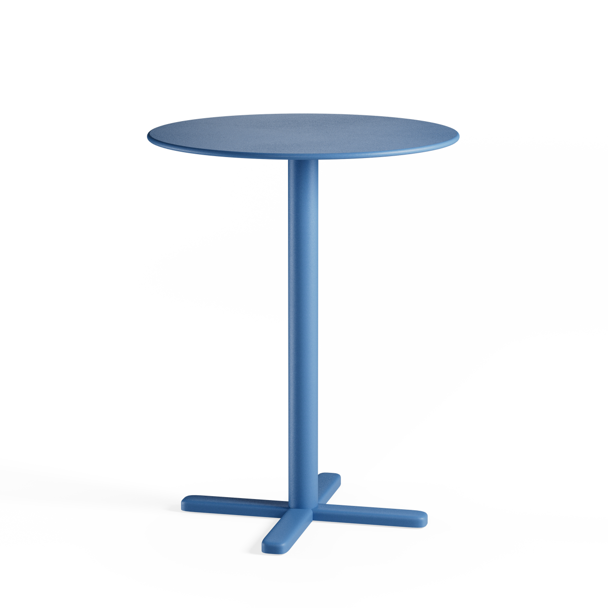 Darwin opklapbare Bartafel rond - 2 sizes