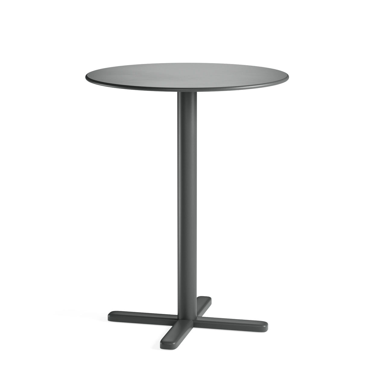 Darwin opklapbare Bartafel rond - 2 sizes
