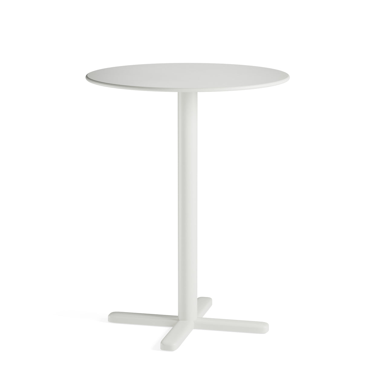 Darwin opklapbare Bartafel rond - 2 sizes