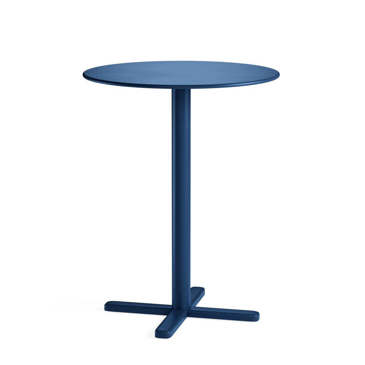 Darwin opklapbare Bartafel rond - 2 sizes