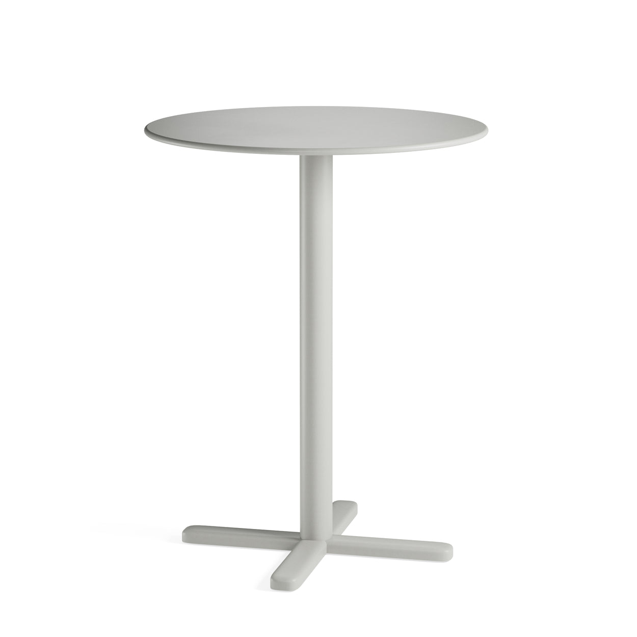Darwin opklapbare Bartafel rond - 2 sizes