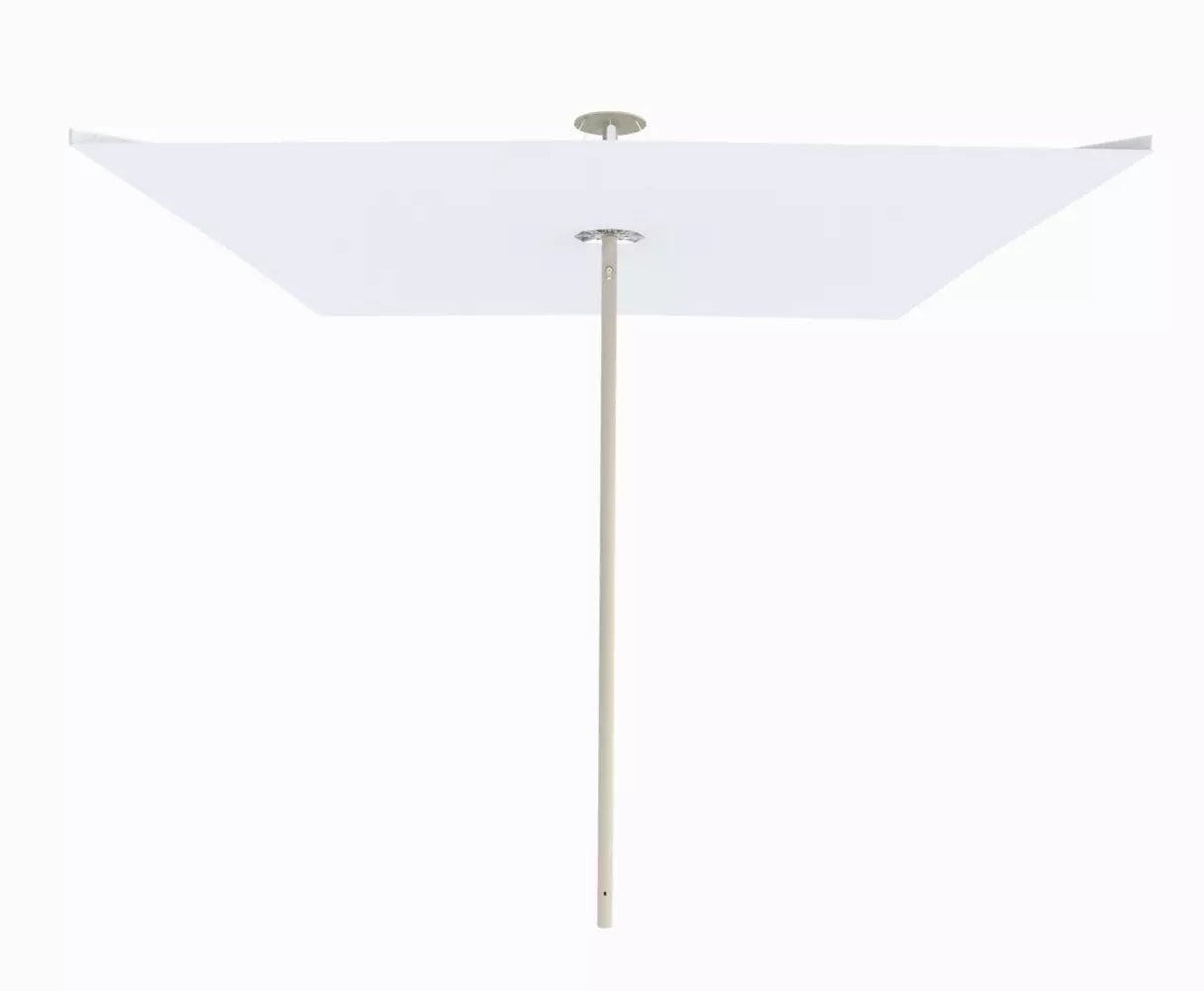 Infina stokparasol - Vierkant