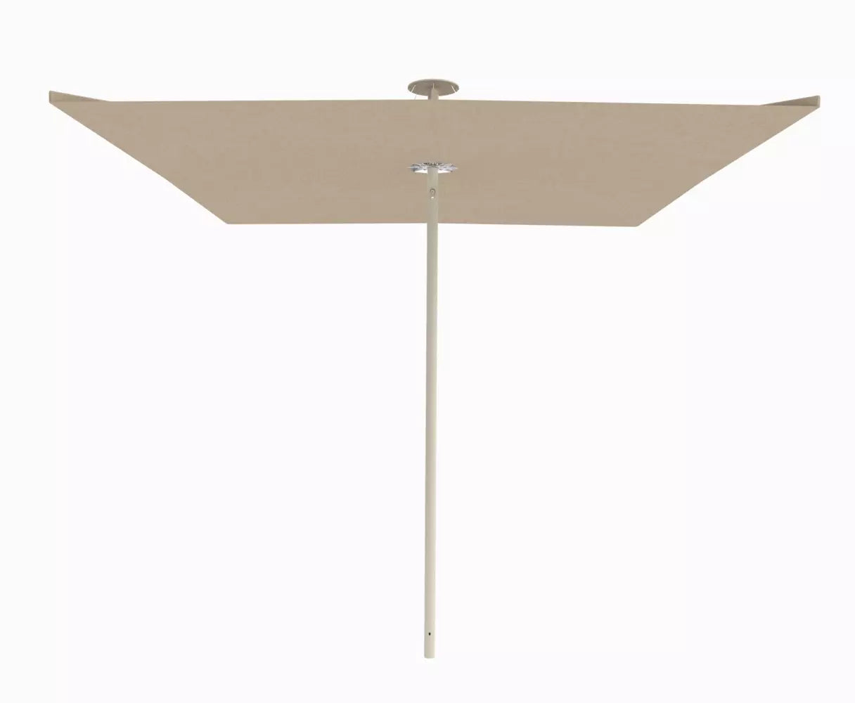 Infina stokparasol - Vierkant