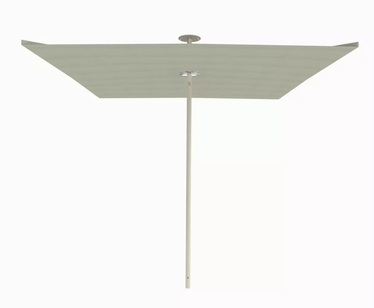 Infina stokparasol - Vierkant