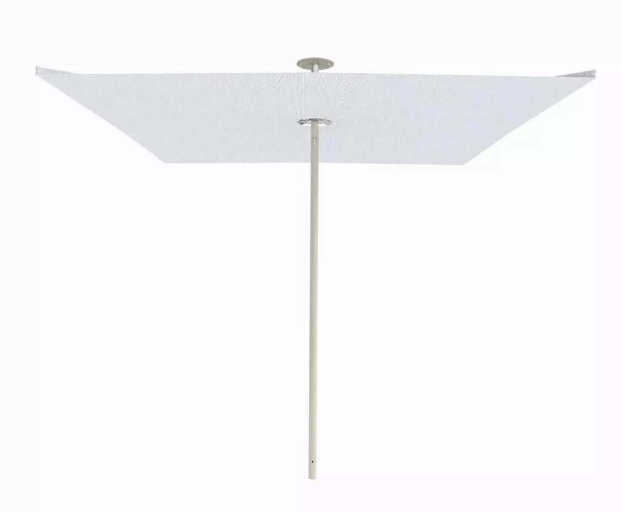 Infina stokparasol - Vierkant