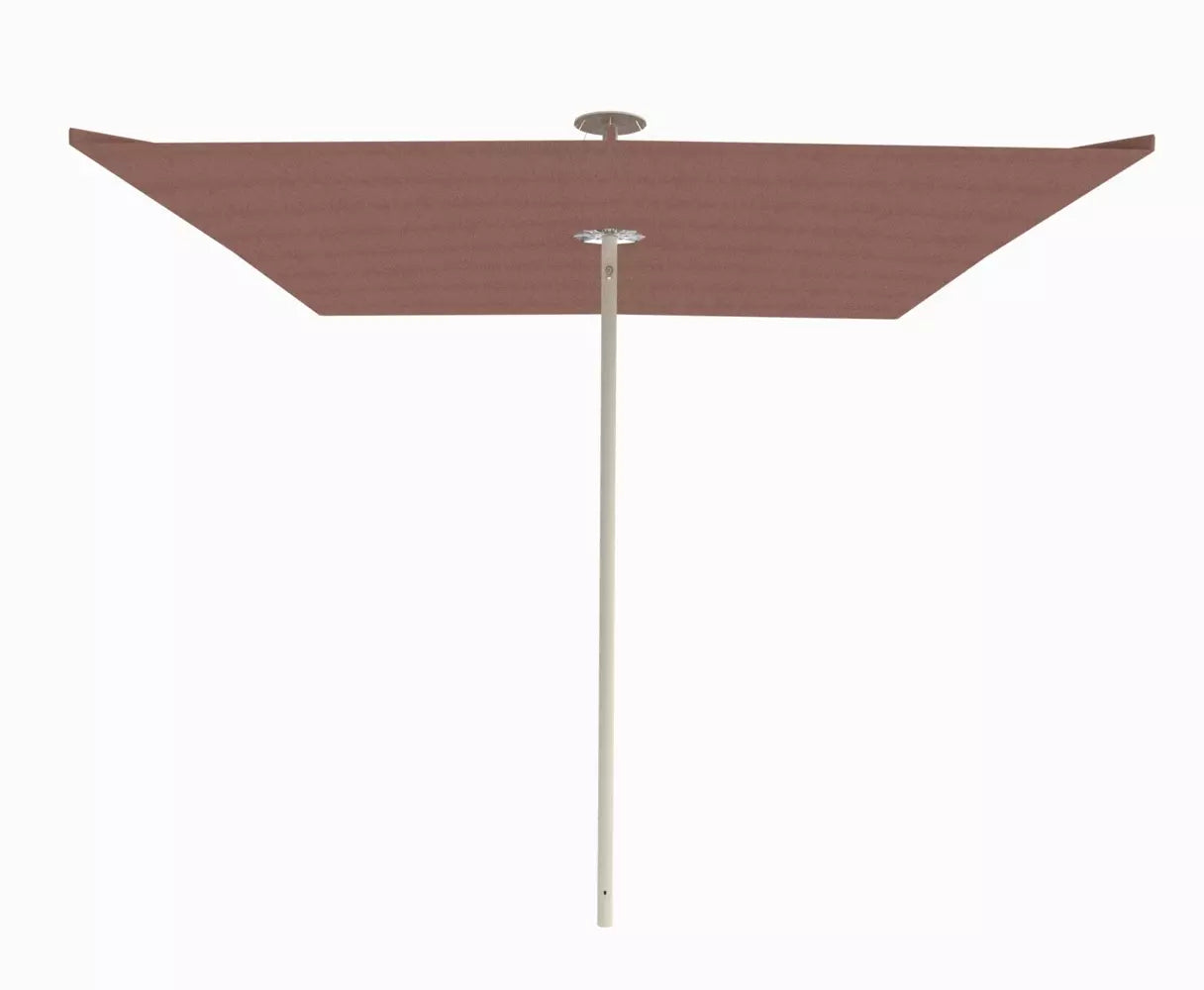 Infina stokparasol - Vierkant