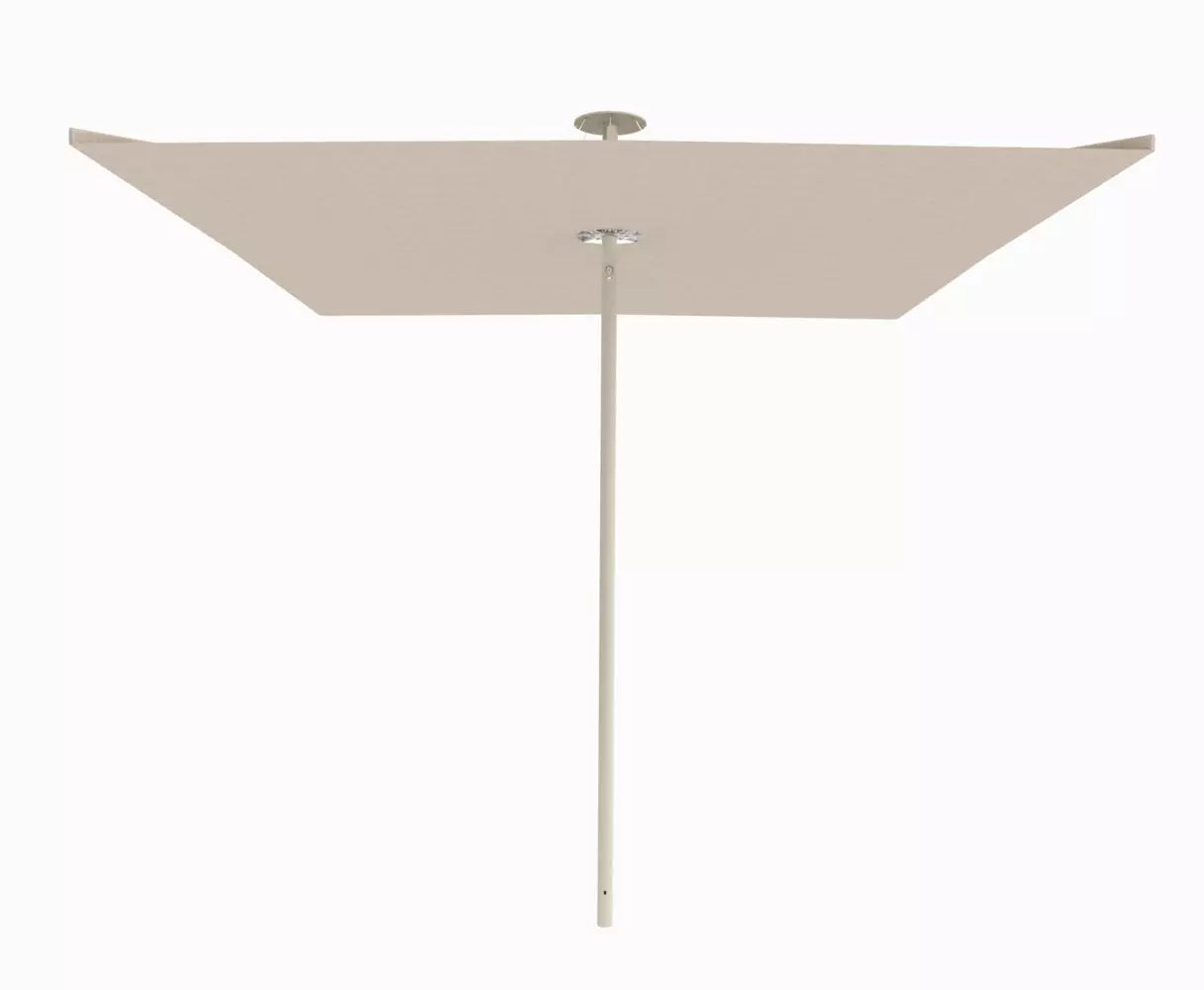 Infina stokparasol - Vierkant