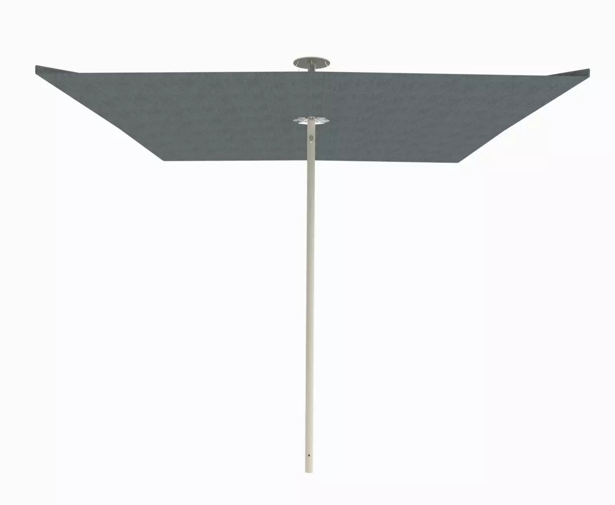 Infina stokparasol - Vierkant