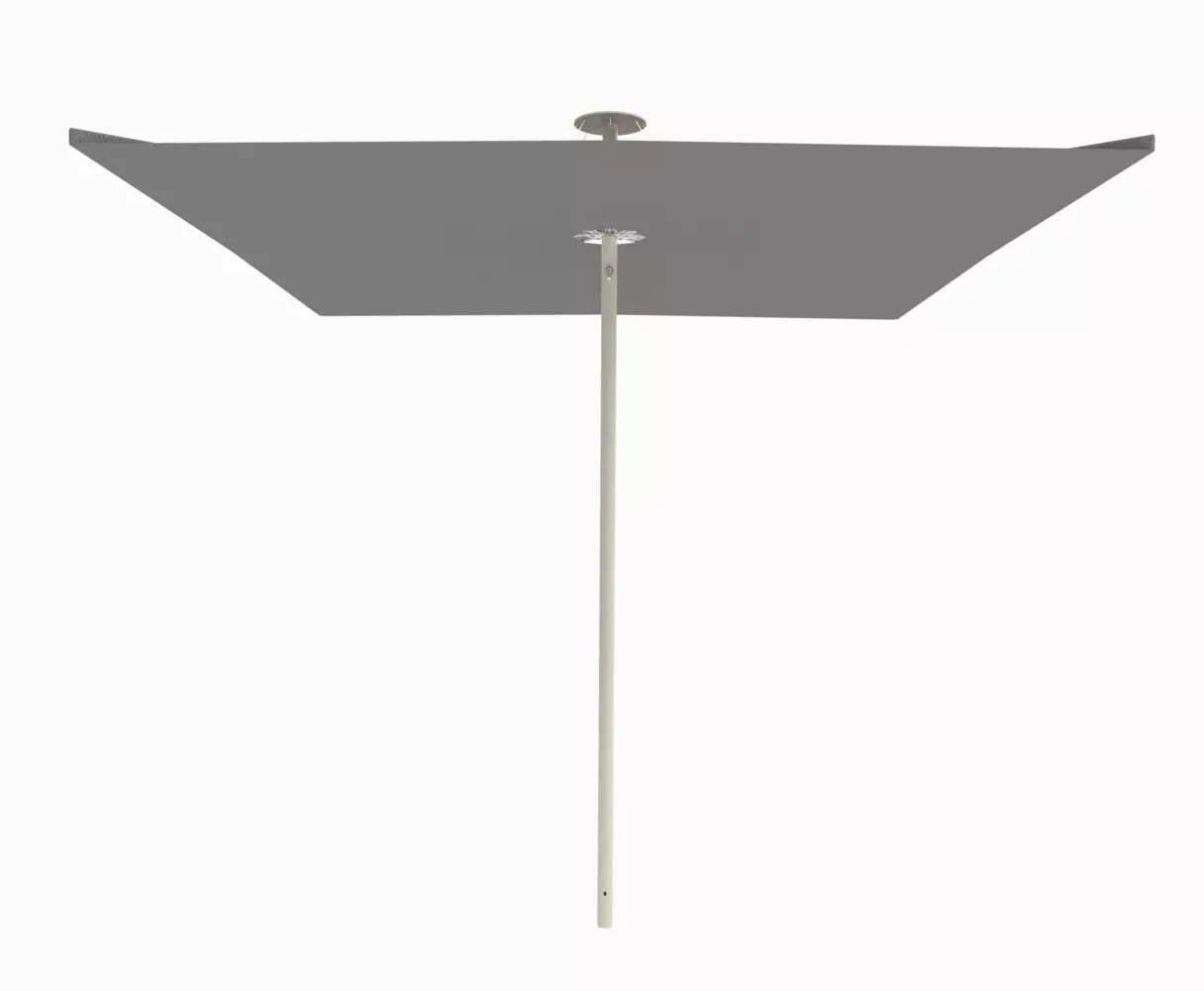 Infina stokparasol - Vierkant