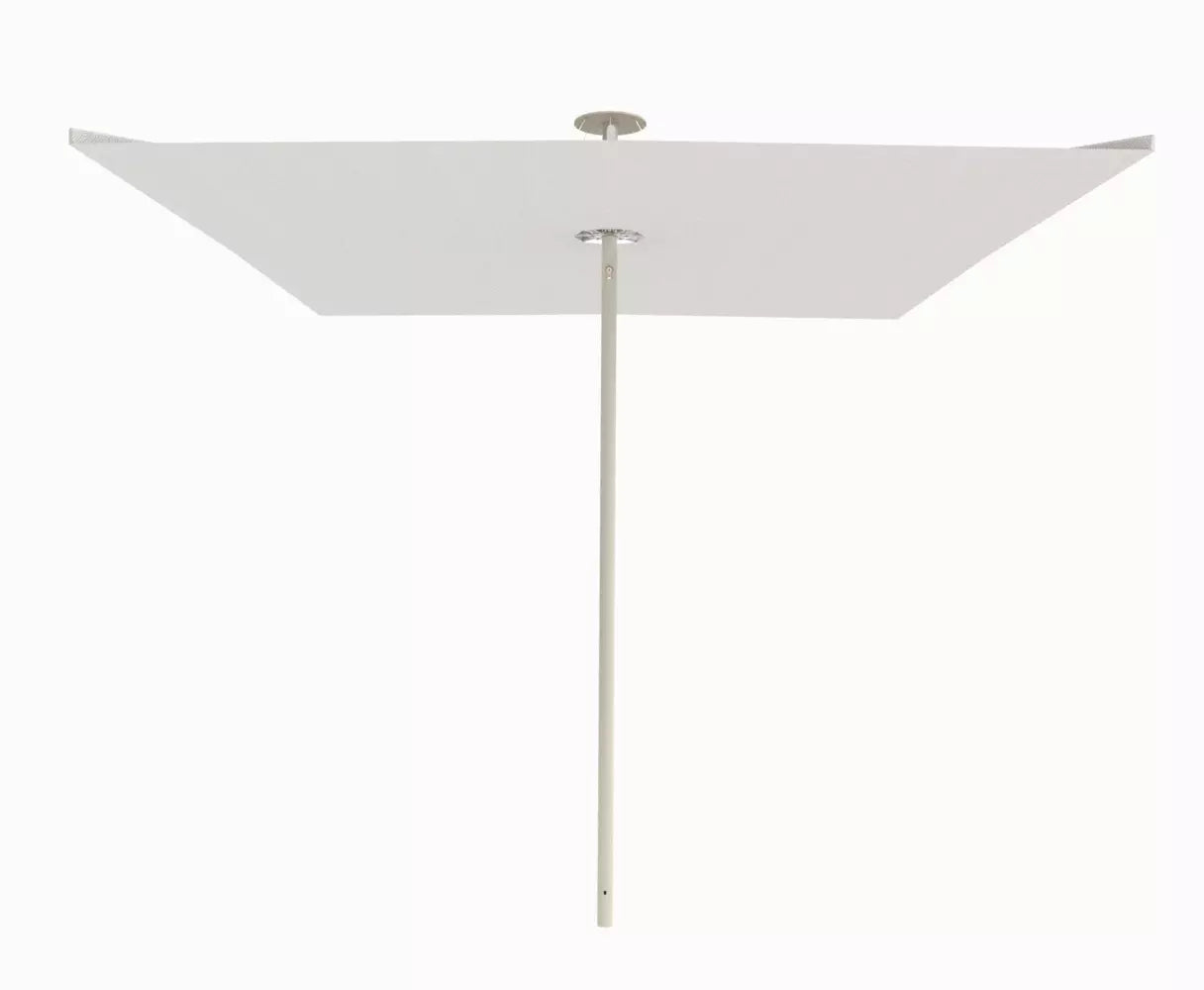 Infina stokparasol - Vierkant