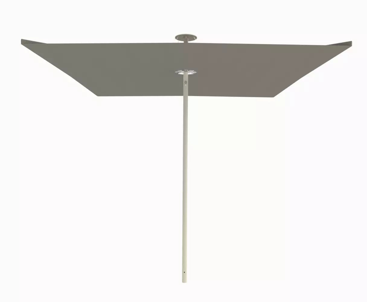 Infina stokparasol - Vierkant