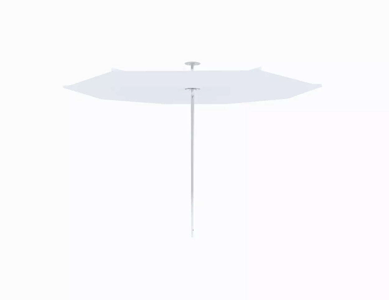 Infina stokparasol - Rond