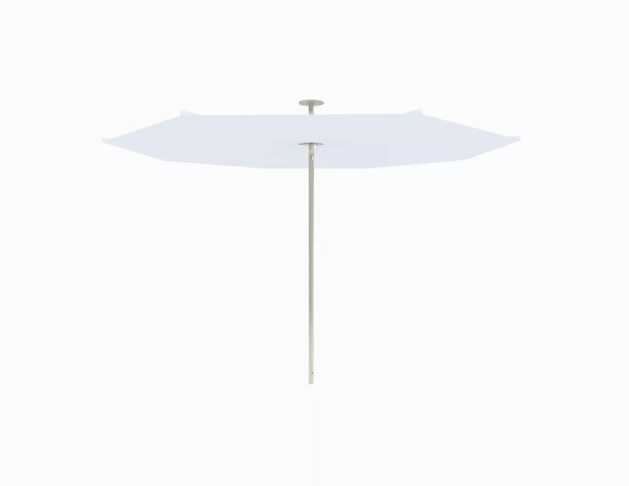 Infina stokparasol - Rond